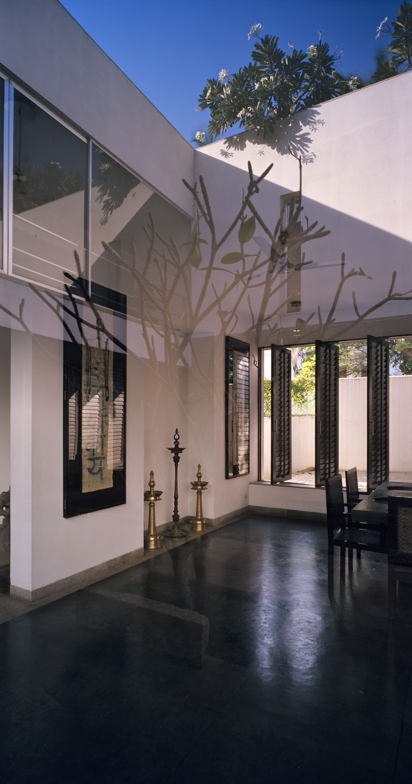 RMA shah house, chennai